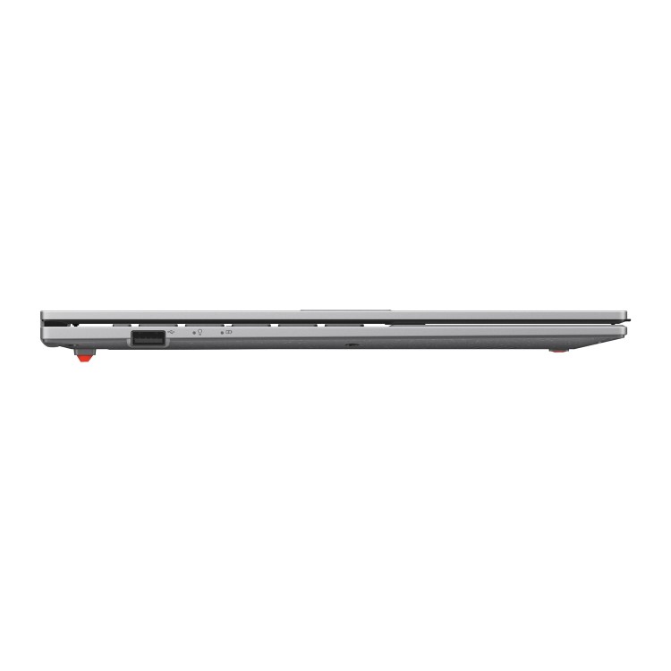 GRADE A1 - ASUS Vivobook Go 15 Intel N 4GB RAM 128GB SSD 15.6 Inch Windows 11 Laptop