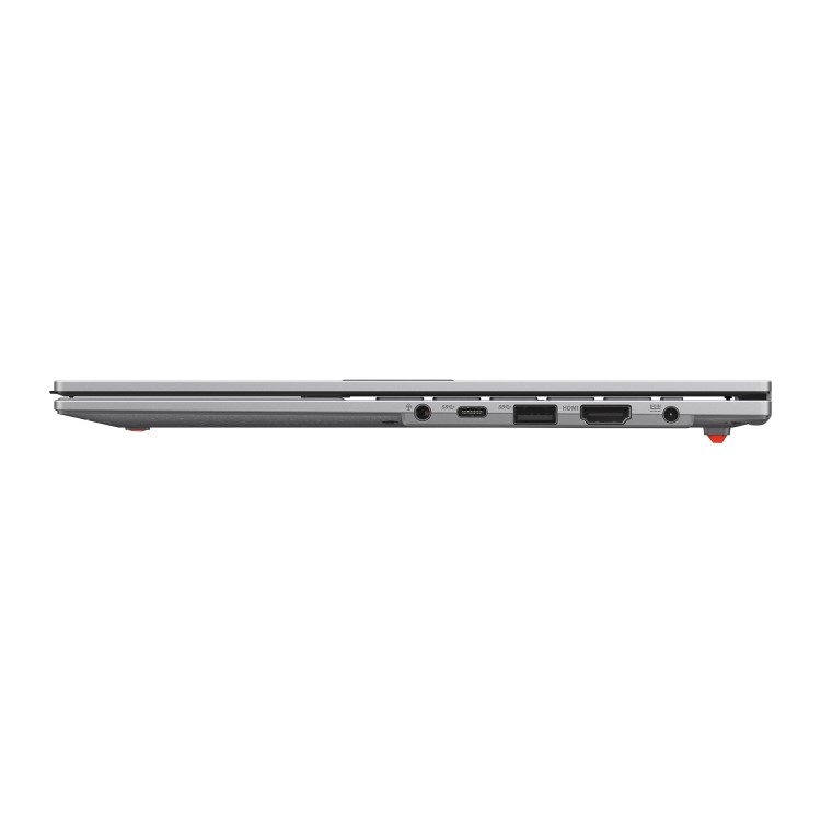 GRADE A1 - ASUS Vivobook Go 15 Intel N 4GB RAM 128GB SSD 15.6 Inch Windows 11 Laptop