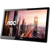AOC E1659FWU 15.6&quot; USB Portable Monitor