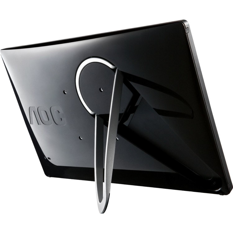 AOC E1659FWU 15.6" USB Portable Monitor