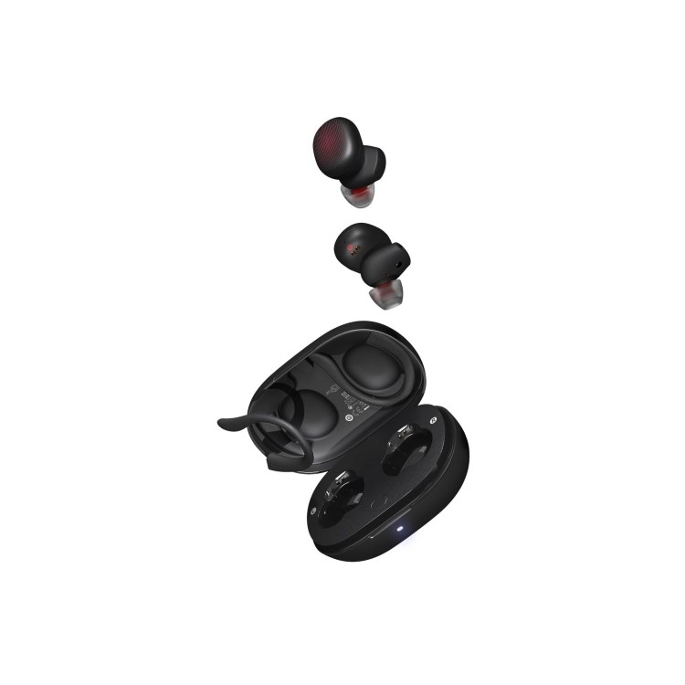 Amazfit Powerbuds - Dynamic Black 