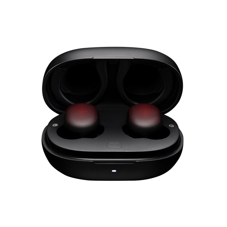 Amazfit Powerbuds - Dynamic Black 