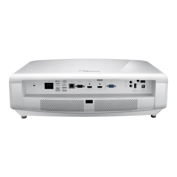 Optoma UHD60 4K UHD 3000 ANSI Lumens