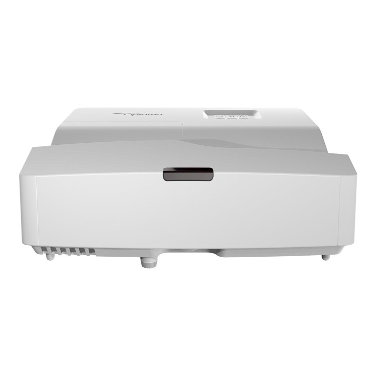 Optoma HD31UST 1080p Short Throw 3400 Lumens projector