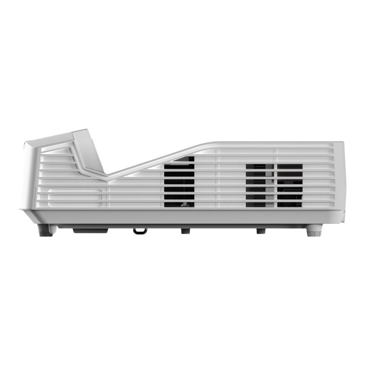 Optoma HD31UST 1080p Short Throw 3400 Lumens projector