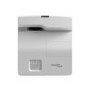 Optoma HD31UST 1080p Short Throw 3400 Lumens projector