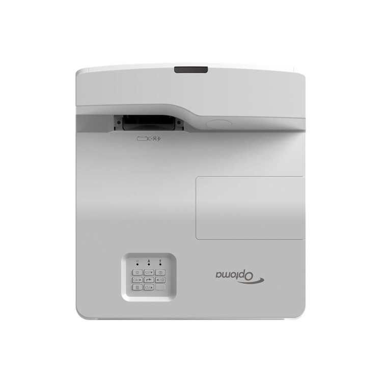 Optoma HD31UST 1080p Short Throw 3400 Lumens projector