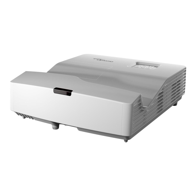 Optoma HD31UST 1080p Short Throw 3400 Lumens projector