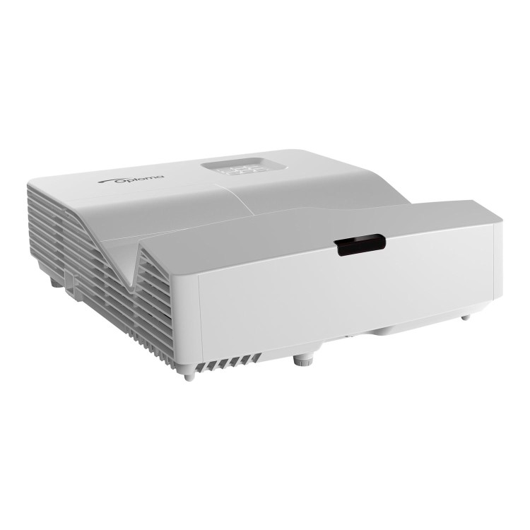 Optoma HD31UST 1080p Short Throw 3400 Lumens projector