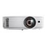 Optoma W318STe DLP Projector - Portable - 3D