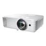 Optoma W318STe DLP Projector - Portable - 3D