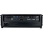 Ex Display - Optoma W341+ data projector 3800 ANSI lumens DLP WXGA 1280x720 3D Desktop projector Black