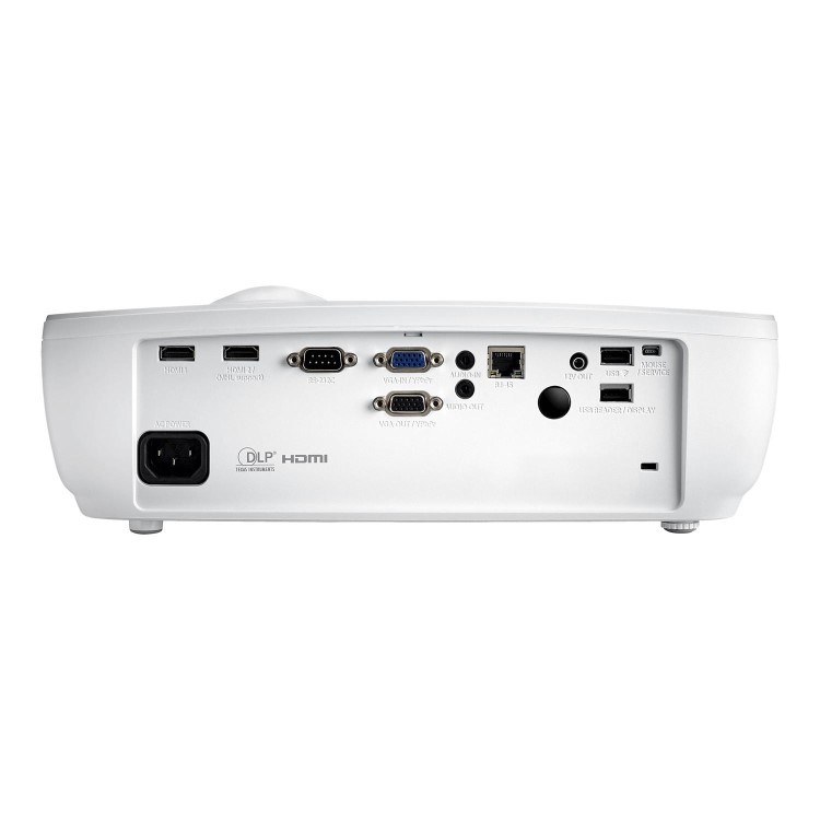 Optoma EH461 1080p 5000 Lumen Projector
