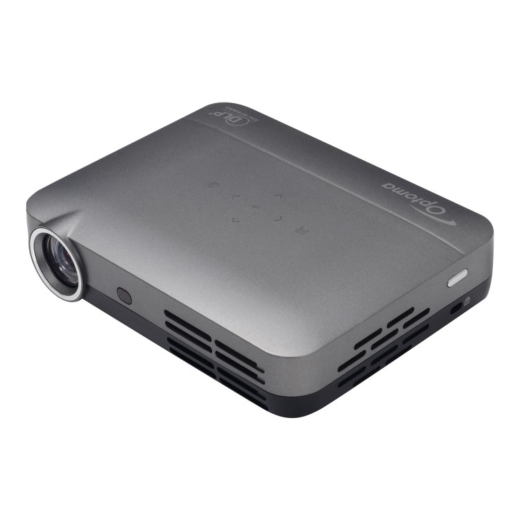 Optoma ML330 LED Ultra Portable Projector