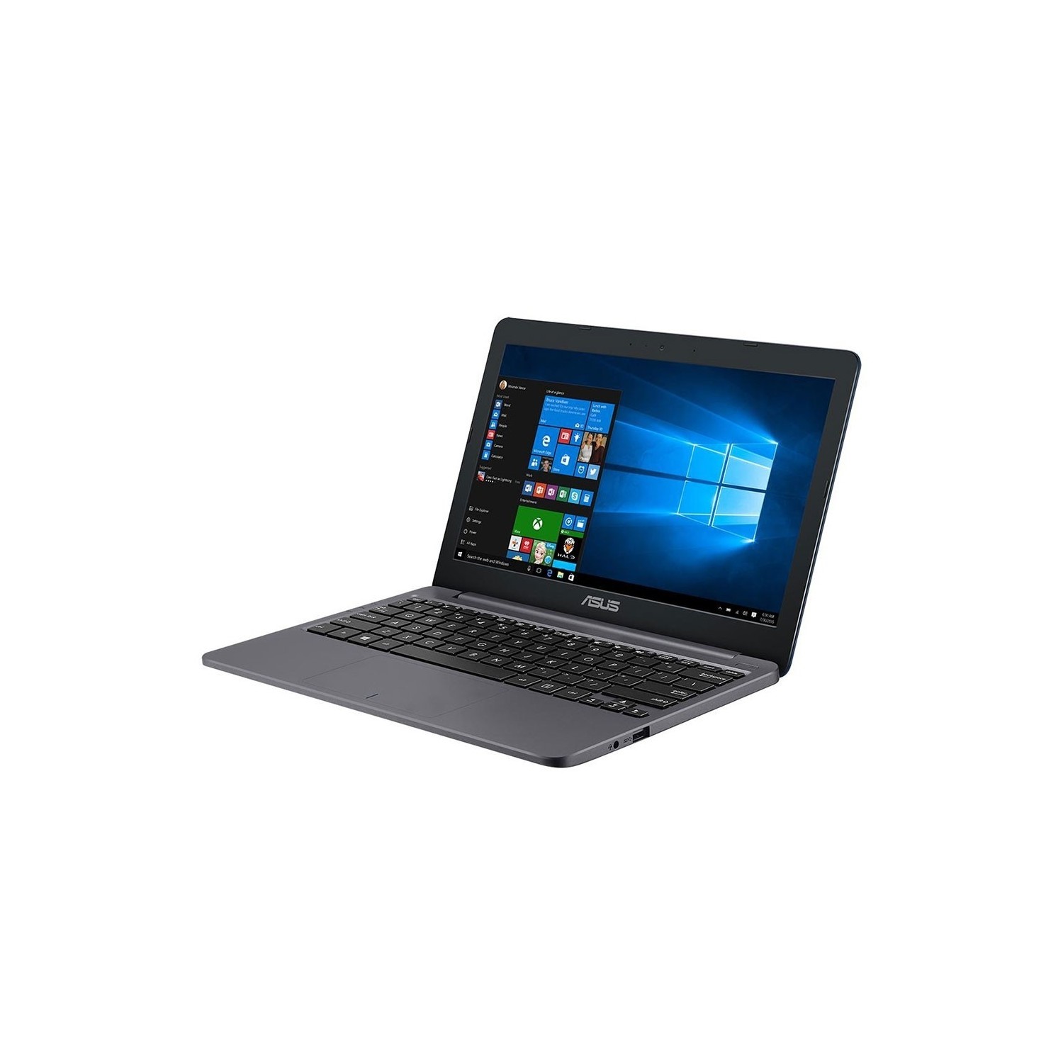 Asus E203MA-FD004RA Intel Pentium N5000 4GB 64GB eMMC 11.6 Inch