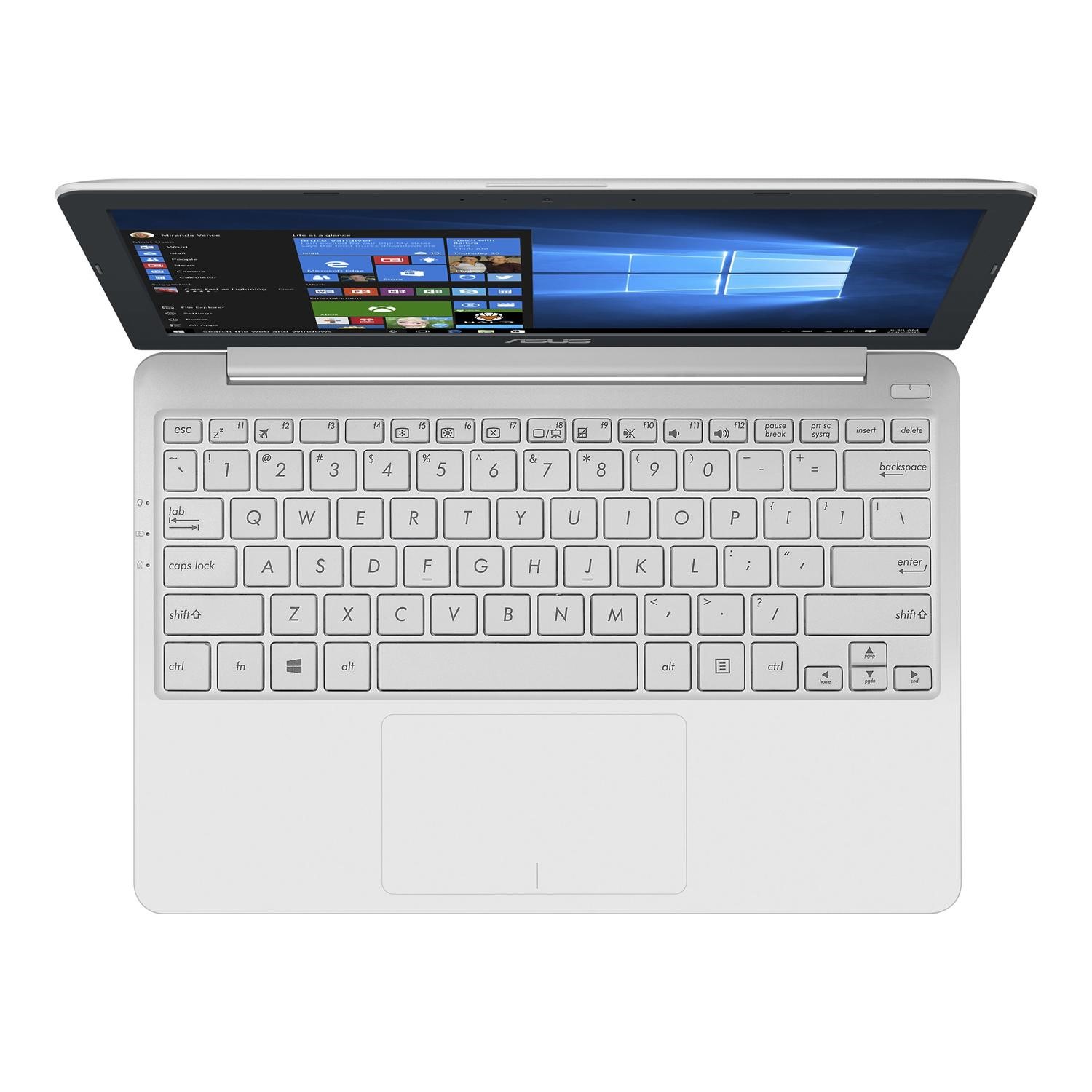 Asus VivoBook E12 E203NA Celeron N3350 2GB 32GB 11.6 Inch Windows