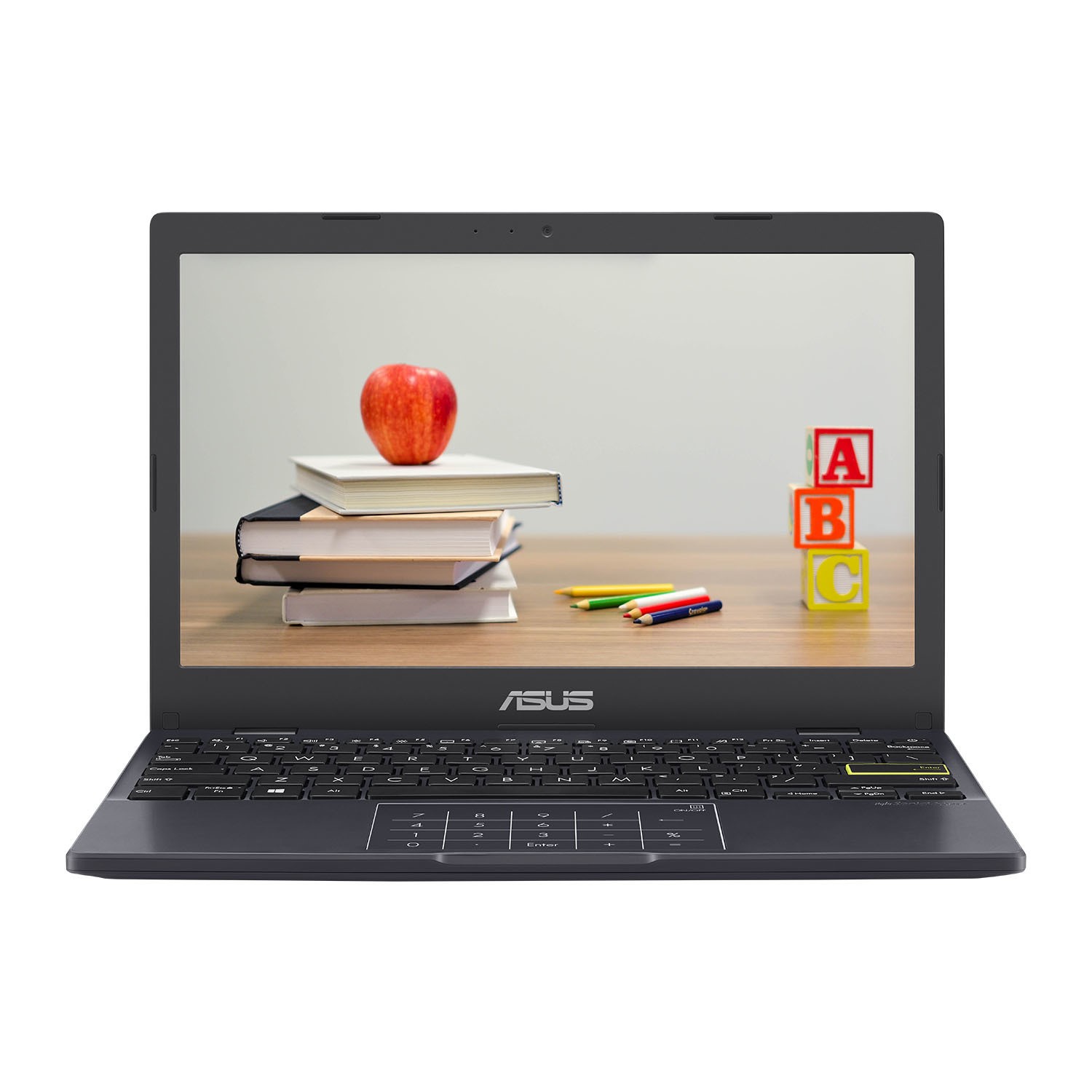 Asus E210MA Intel Celeron N4020 4GB 64GB eMMC 11.6 Inch Windows 10