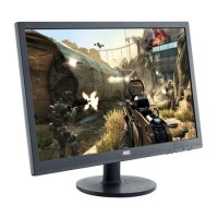 Refurbished AOC E2460SH 24" Full HD HDMI Monitor