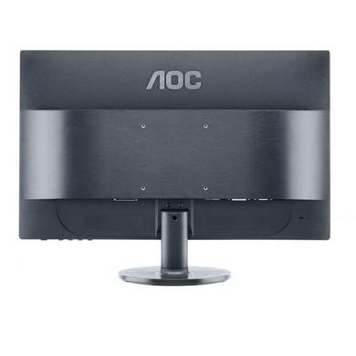 Refurbished AOC E2460SH 24" Full HD HDMI Monitor