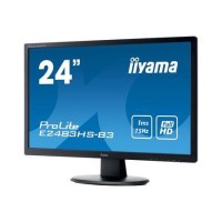 Iiyama E2483HS-B3 24" Full HD Monitor 