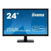 GRADE A1 - iiyama ProLite E2483HSU-B5 24" Full HD Monitor