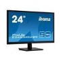 GRADE A1 - iiyama ProLite E2483HSU-B5 24" Full HD Monitor