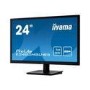 GRADE A1 - iiyama ProLite E2483HSU-B5 24" Full HD Monitor