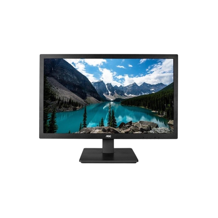 AOC E2775SJ 27" Full HD Monitor