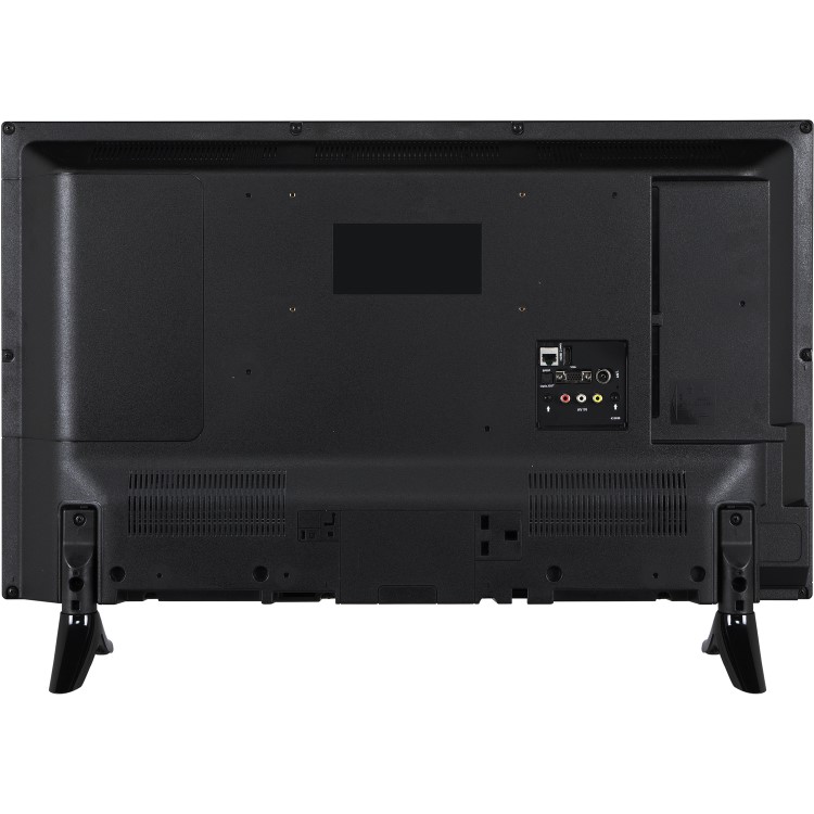 GRADE A1 - electriQ 32" HD Ready LED Smart TV with Freeview HD and Freeview Play