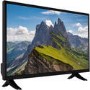 GRADE A1 - electriQ 32" HD Ready LED Smart TV with Freeview HD and Freeview Play