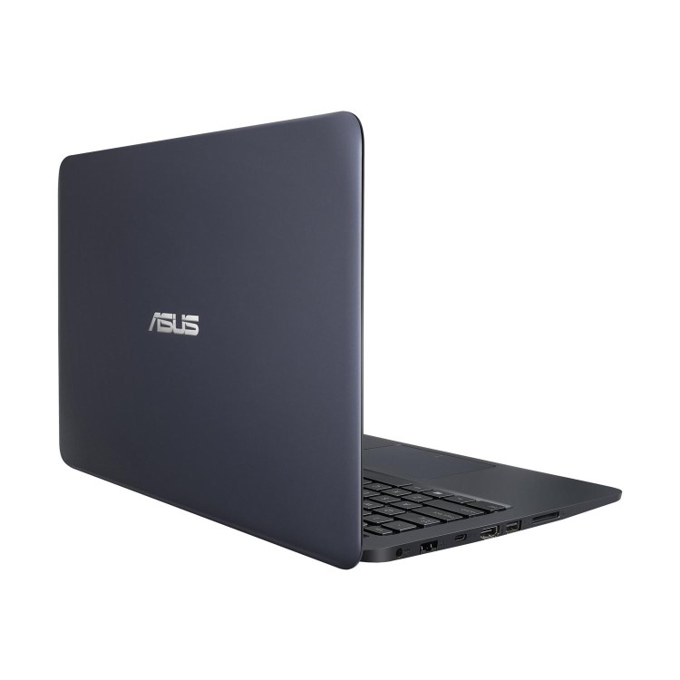 Asus VivoBook E402NA- GA029T Celeron N3350 4GB 32GB 14 Inch Windows 10 Laptop - Blue 