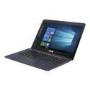 Asus VivoBook E AMD E2-7110 4GB 32GB SSD 14 Inch Windows 10 Laptop
