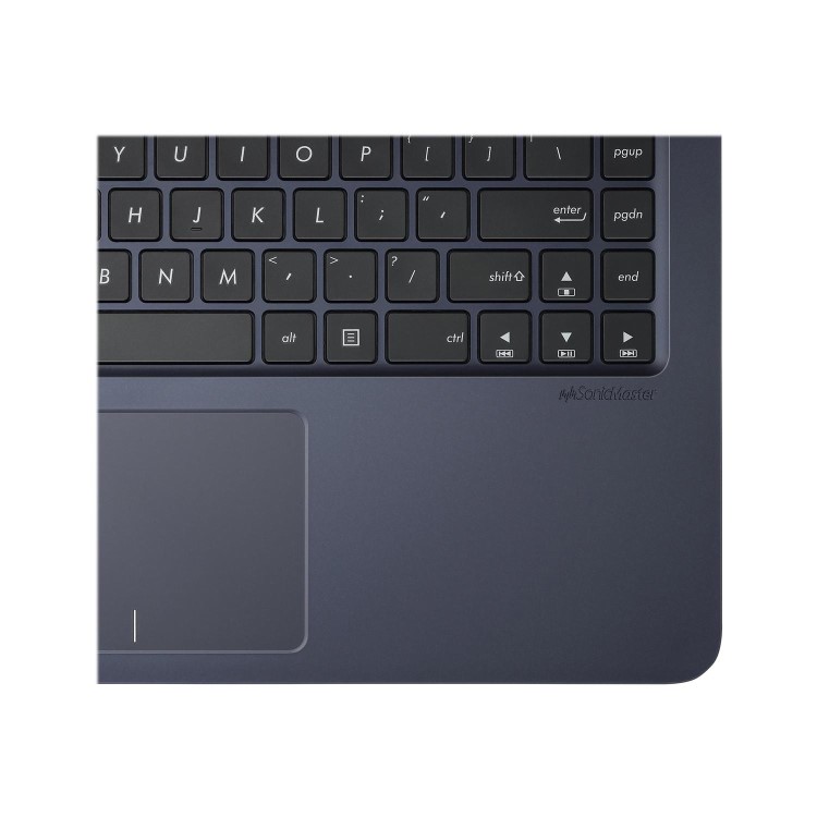 Asus VivoBook E AMD E2-7110 4GB 32GB SSD 14 Inch Windows 10 Laptop