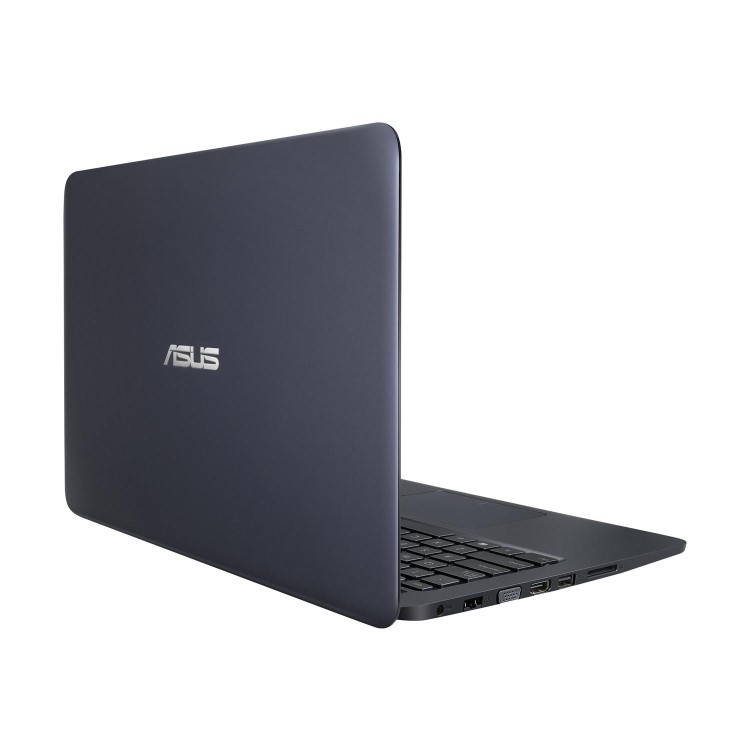 Asus VivoBook E AMD E2-7110 4GB 32GB SSD 14 Inch Windows 10 Laptop
