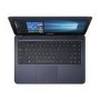 Asus VivoBook E AMD E2-7110 4GB 32GB SSD 14 Inch Windows 10 Laptop