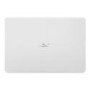 Refurbished Asus Vivobook Intel Celeron N3060 4GB 32GB 14 Inch Windows 10 S Laptop in White Inc Office 365