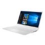 Refurbished Asus Vivobook Intel Celeron N3060 4GB 32GB 14 Inch Windows 10 S Laptop in White Inc Office 365