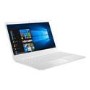 Refurbished Asus Vivobook Intel Celeron N3060 4GB 32GB 14 Inch Windows 10 S Laptop in White Inc Office 365