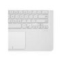 Refurbished Asus Vivobook Intel Celeron N3060 4GB 32GB 14 Inch Windows 10 S Laptop in White Inc Office 365