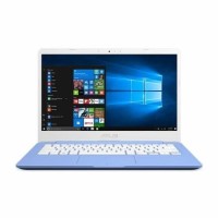Refurbished Asus VivoBook E406SA-BV133 Intel Celeron N3060 4GB 32GB 14 Inch Windows 10 Laptop 