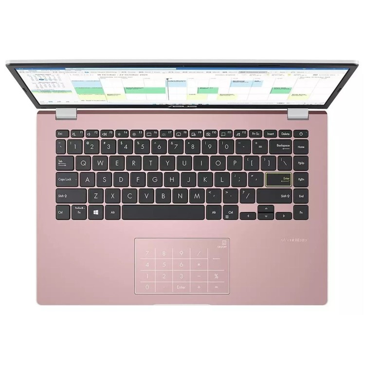 Refurbished ASUS E410KA-EK592WS Intel Celeron  4GB RAM 128GB SSD RAM 14 Inch Windows 11 Laptop