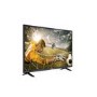 electriQ 55" 4K Ultra HD LED Smart TV with Freeview HD and Freeview Play
