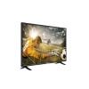 GRADE A1 - electriQ 55&quot; 4K Ultra HD LED Smart TV with Freeview HD and Freeview Play