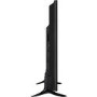 electriQ 43" 4K Ultra HD LED Smart TV with Freeview HD and Freeview Play