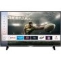 Refurbished ElectriQ 50" 4K Ultra HD HDR Smart LED TV with Alexa