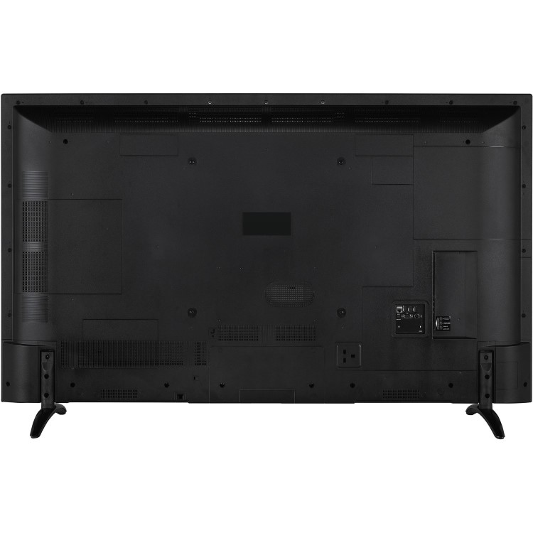 Refurbished ElectriQ 50" 4K Ultra HD HDR Smart LED TV with Alexa