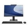 ASUS ExpertCenter E5 AiO 22 Core i5 8GB 256GB 21.5 Inch Win 11 Pro All-in-One Desktop