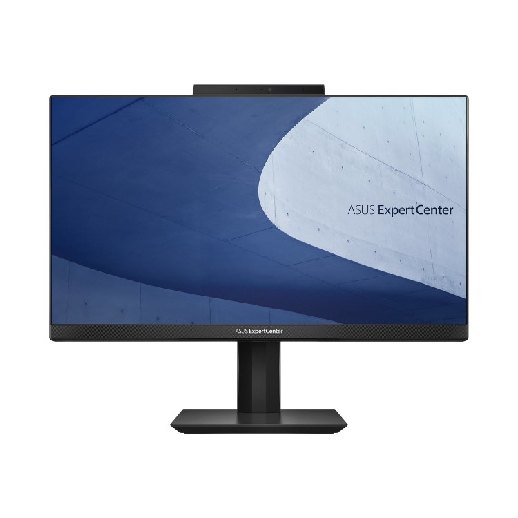 ASUS ExpertCenter E5 AiO 22 Core i5 8GB 256GB 21.5 Inch Win 11 Pro All-in-One Desktop