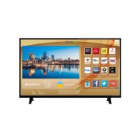 electriQ 55" 1080p Full HD LED Smart TV with Freeview HD and Freeview Play