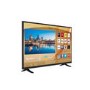 electriQ 55" 1080p Full HD LED Smart TV with Freeview HD and Freeview Play